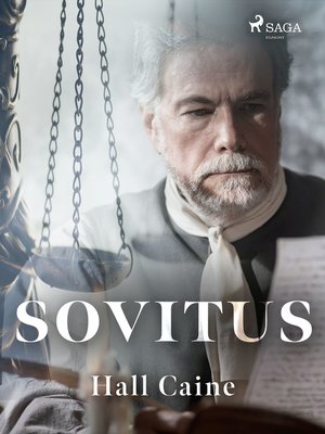 cover image of Sovitus